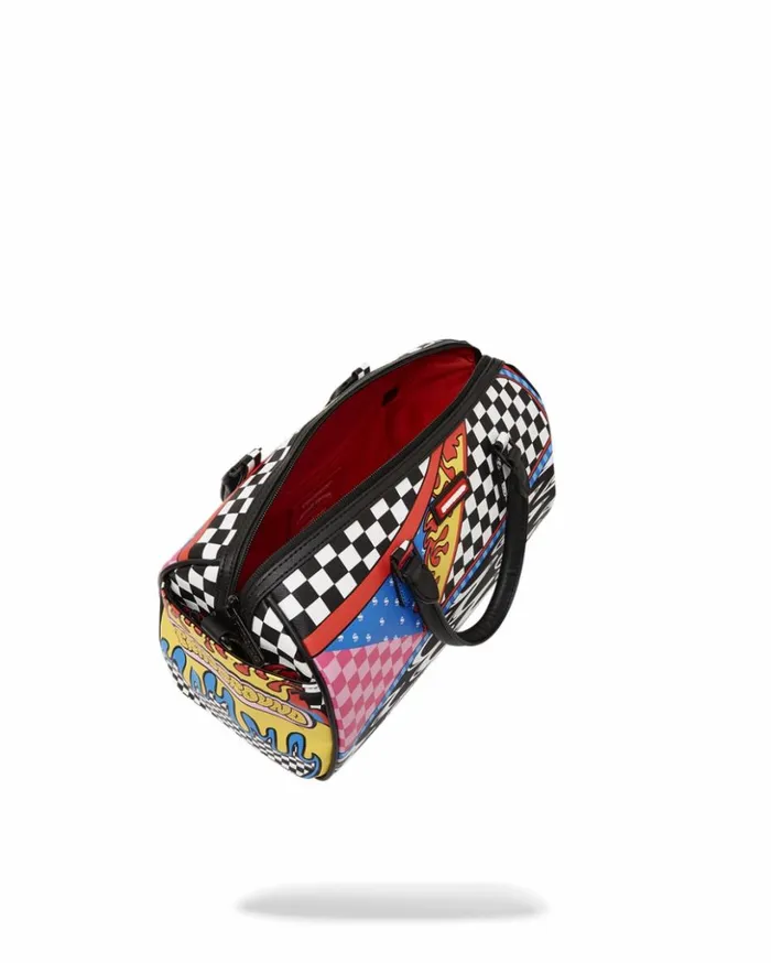 MOSH PIT MINI DUFFLE Bags SPRAYGROUND