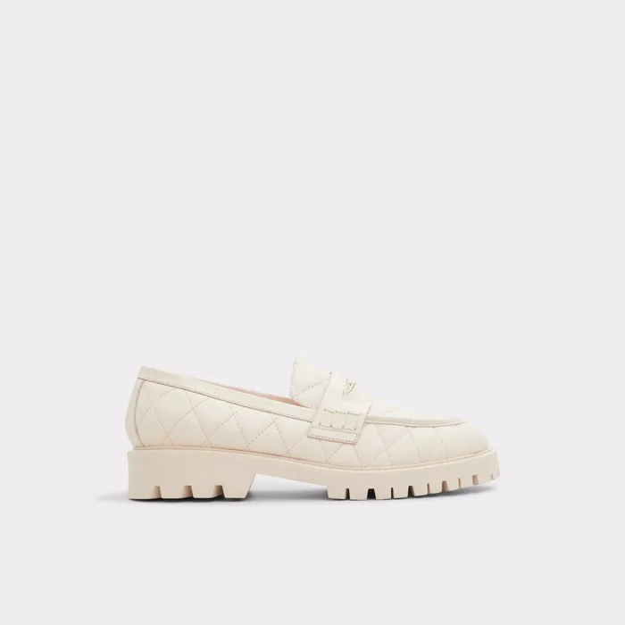 Moxy Light Pink Women ALDO Loafers and Oxfords
