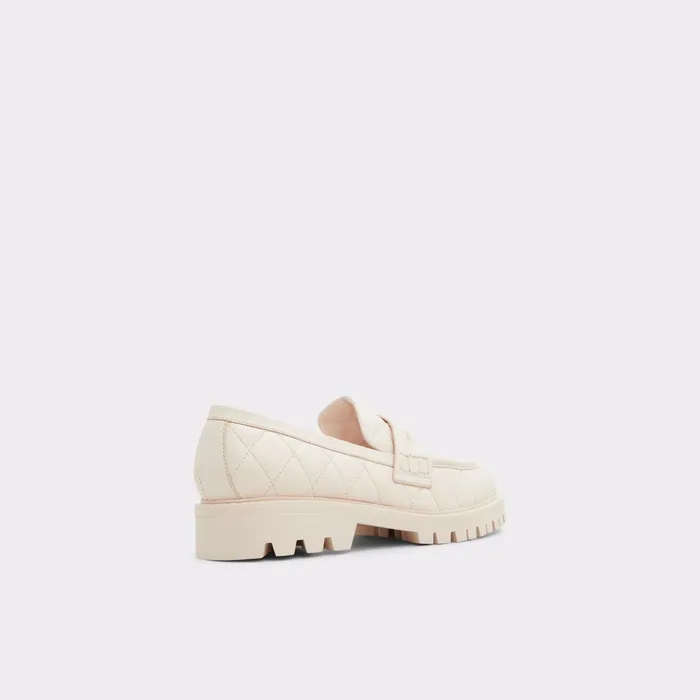Moxy Light Pink Women ALDO Loafers and Oxfords