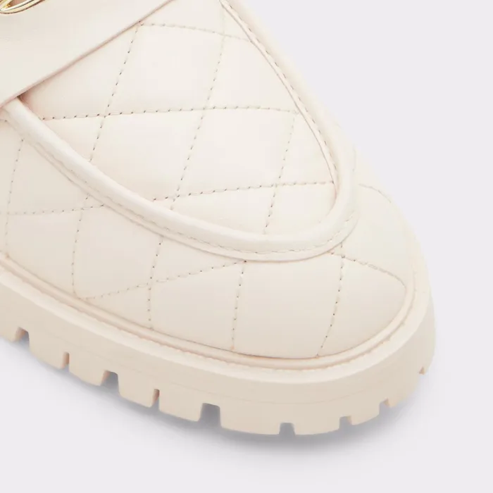 Moxy Light Pink Women ALDO Loafers and Oxfords