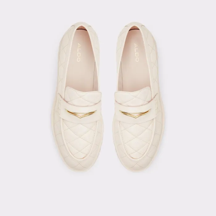 Moxy Light Pink Women ALDO Loafers and Oxfords