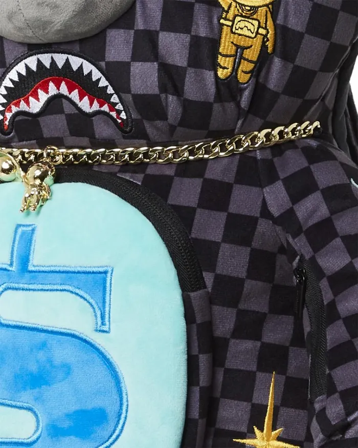 MYSTERY BEARS PACK COLLECT ALL 5 Bags SPRAYGROUND