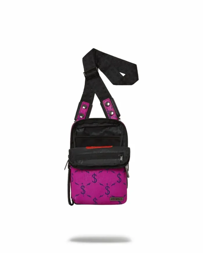 NAPDRAGON SLING Bags SPRAYGROUND