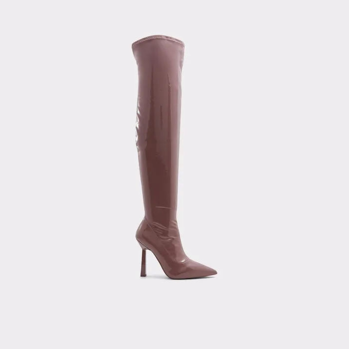 Nella Medium Pink Women ALDO Boots