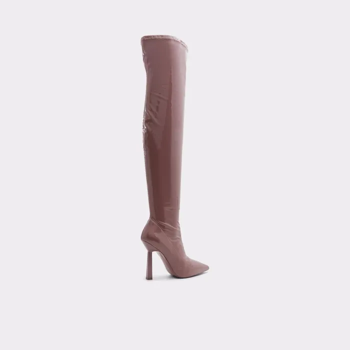Nella Medium Pink Women ALDO Boots