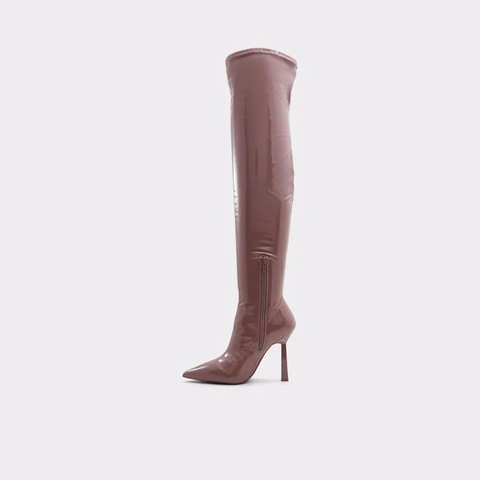 Nella Medium Pink Women ALDO Boots