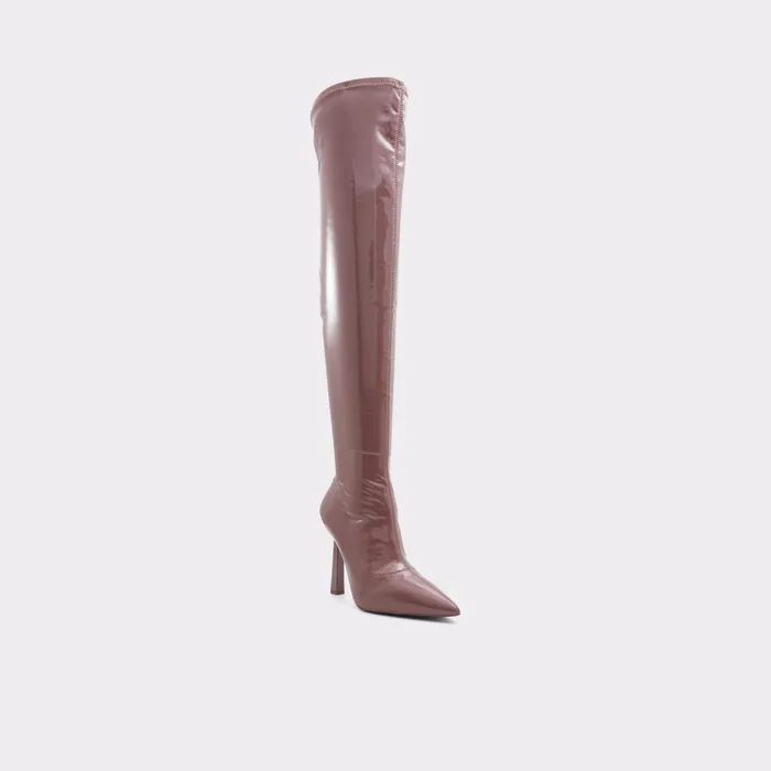 Nella Medium Pink Women ALDO Boots