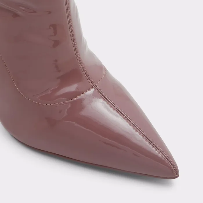 Nella Medium Pink Women ALDO Boots