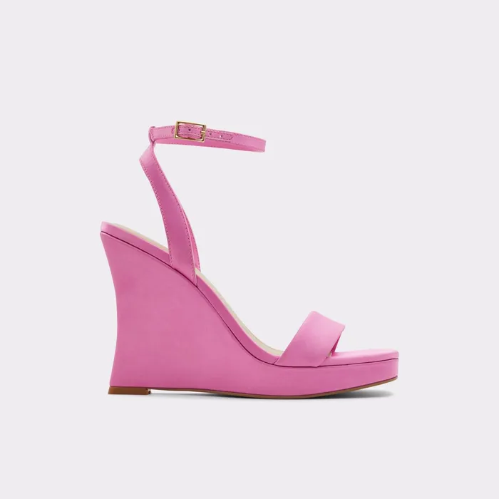 Nuala Medium Pink Women ALDO Sandals