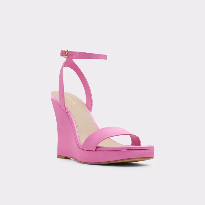 Nuala Medium Pink Women ALDO Sandals