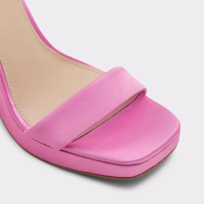 Nuala Medium Pink Women ALDO Sandals