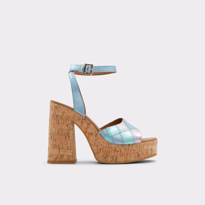 Ocoejan Multicolor Women ALDO Sandals