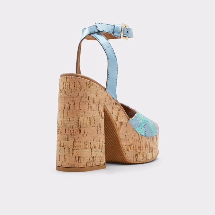 Ocoejan Multicolor Women ALDO Sandals
