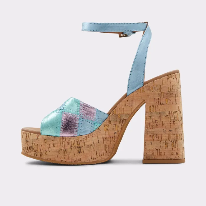 Ocoejan Multicolor Women ALDO Sandals