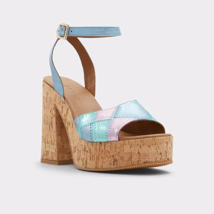 Ocoejan Multicolor Women ALDO Sandals