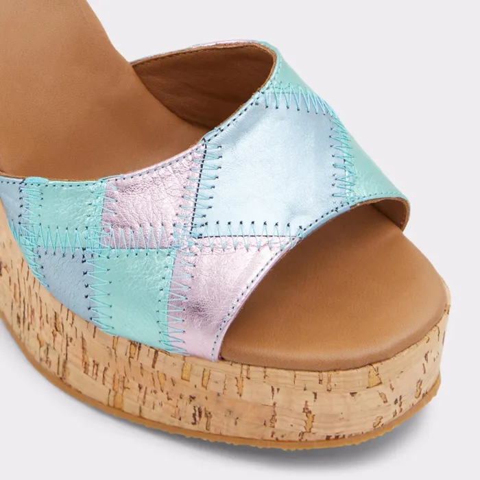 Ocoejan Multicolor Women ALDO Sandals