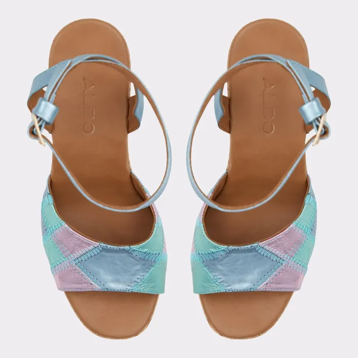 Ocoejan Multicolor Women ALDO Sandals