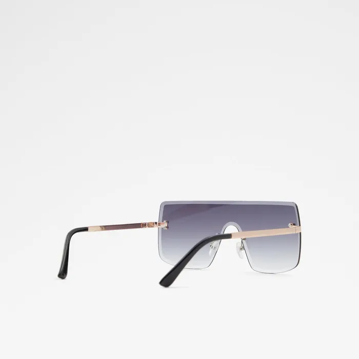 Ocorenna Blackgold Multi Women ALDO Sunglasses
