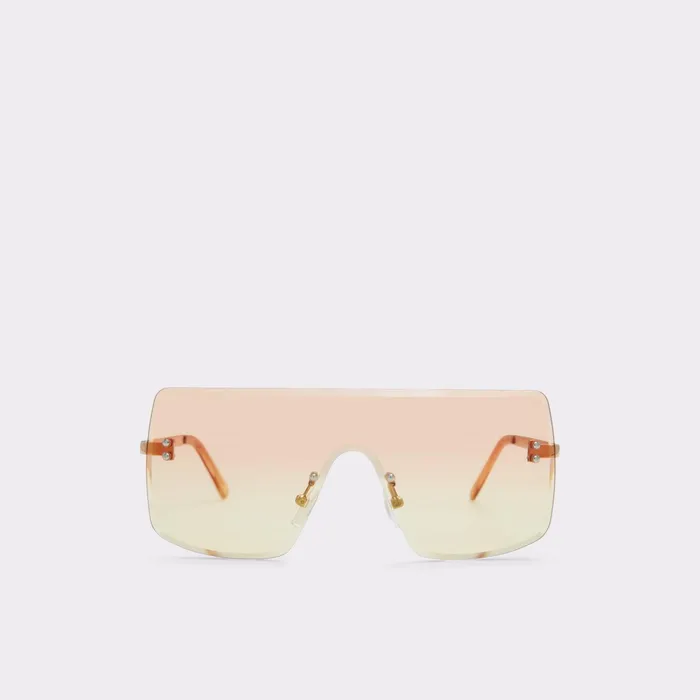 Ocorenna Orange Women ALDO Sunglasses