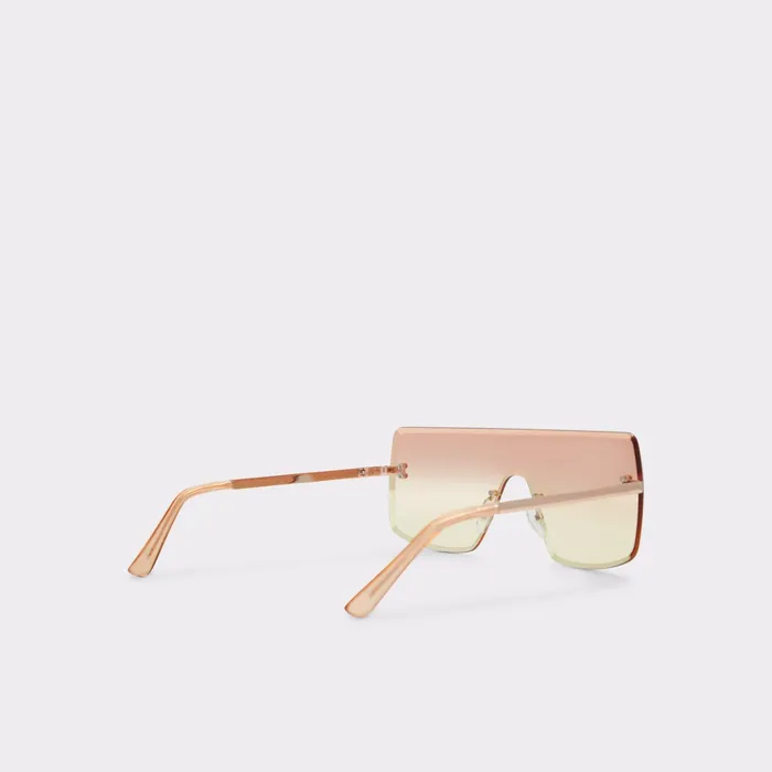 Ocorenna Orange Women ALDO Sunglasses