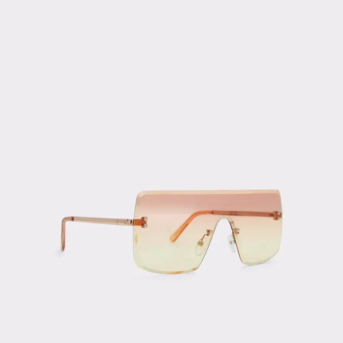 Ocorenna Orange Women ALDO Sunglasses