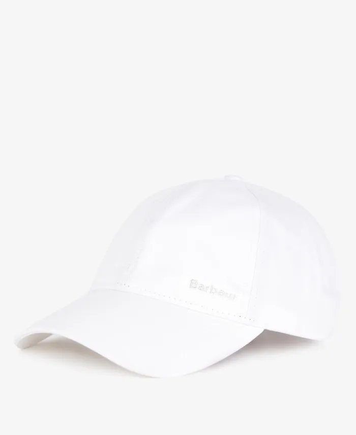 Olivia Sports Cap Classic Navy Women Barbour Hats