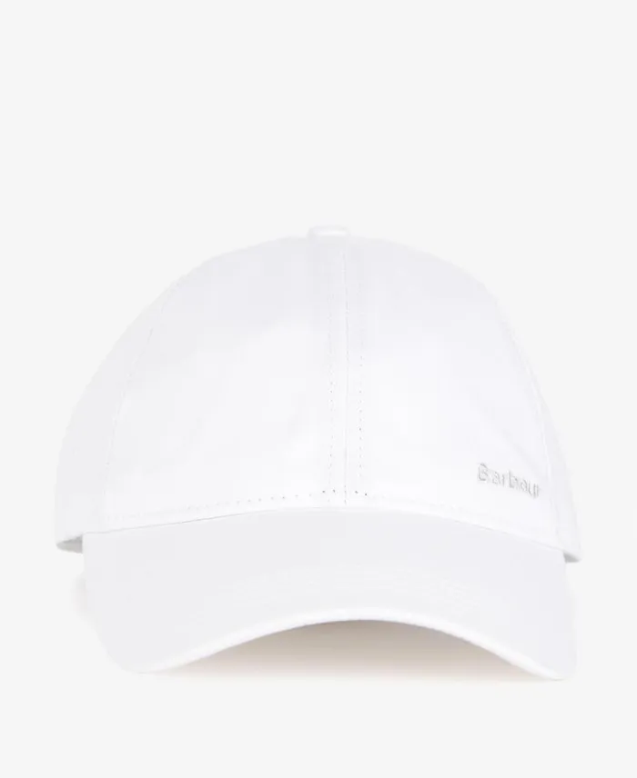 Olivia Sports Cap Classic Navy Women Barbour Hats