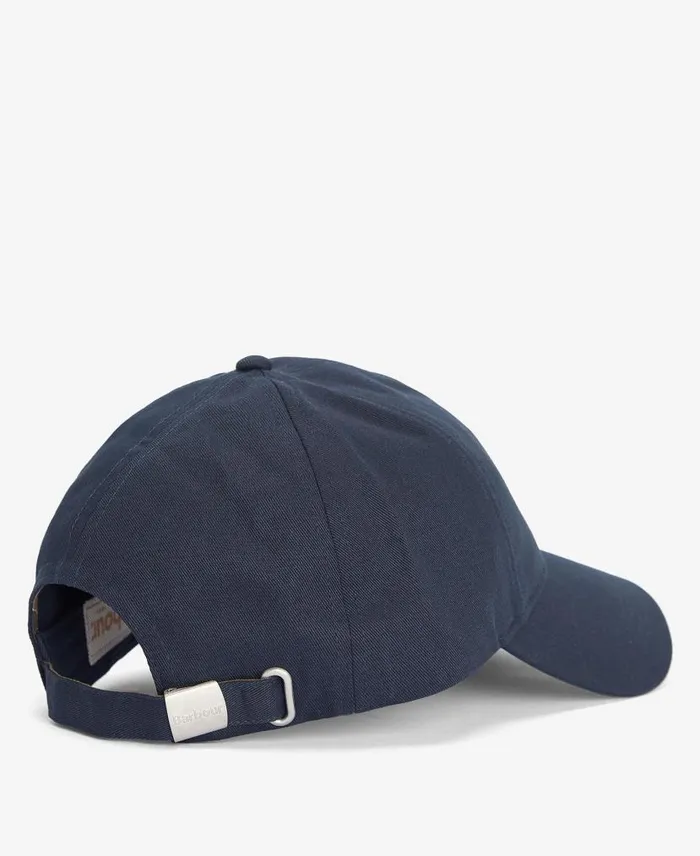 Olivia Sports Cap Classic Navy Women Barbour Hats