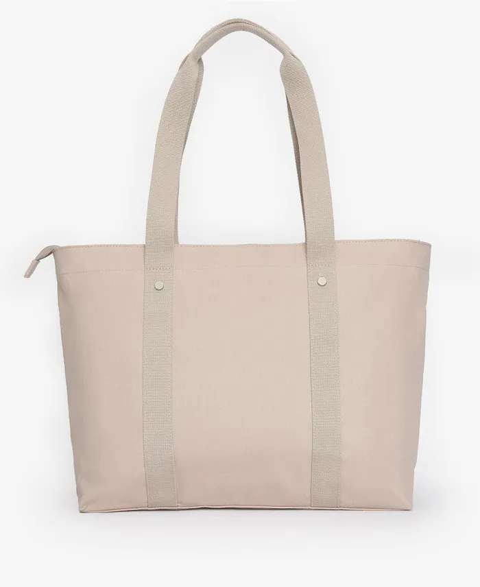 Olivia Tote Bag Olivine Women Barbour Bags and Luggage