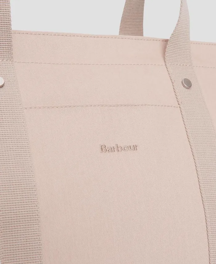 Olivia Tote Bag Olivine Women Barbour Bags and Luggage