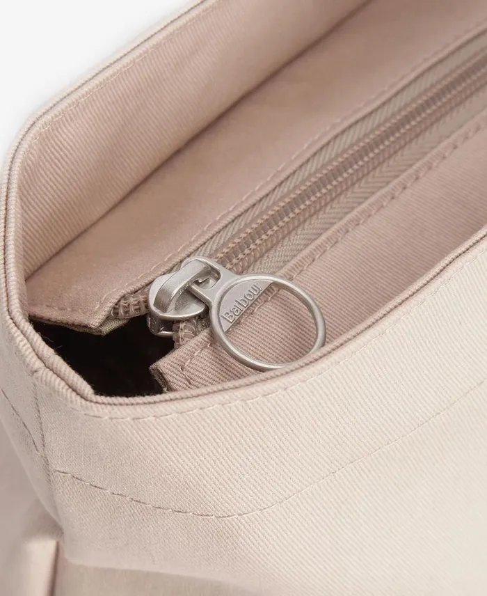 Olivia Tote Bag Olivine Women Barbour Bags and Luggage