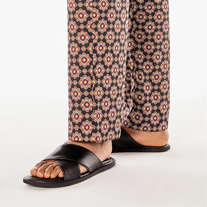 Omer Black Men ALDO Sandals and Slides