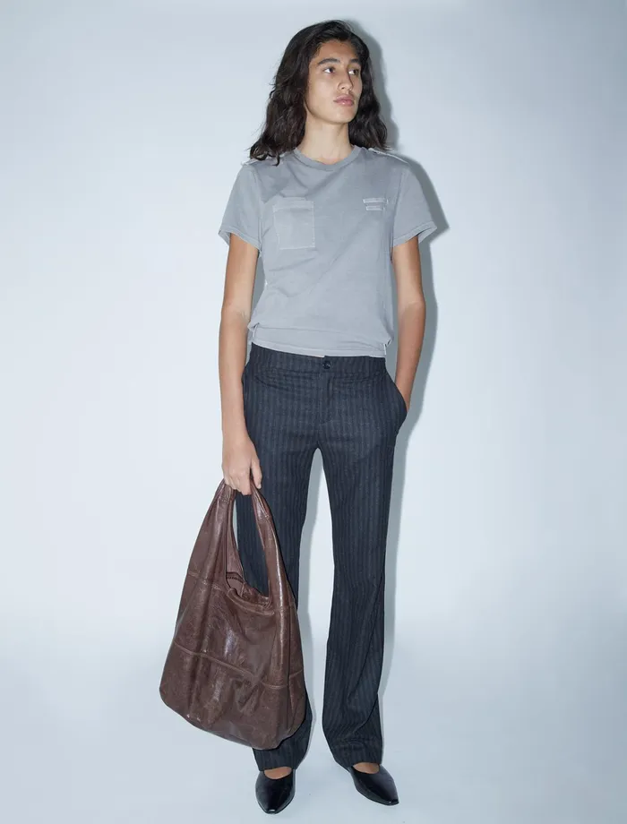 Origin Grey Women Paloma Wool Tops