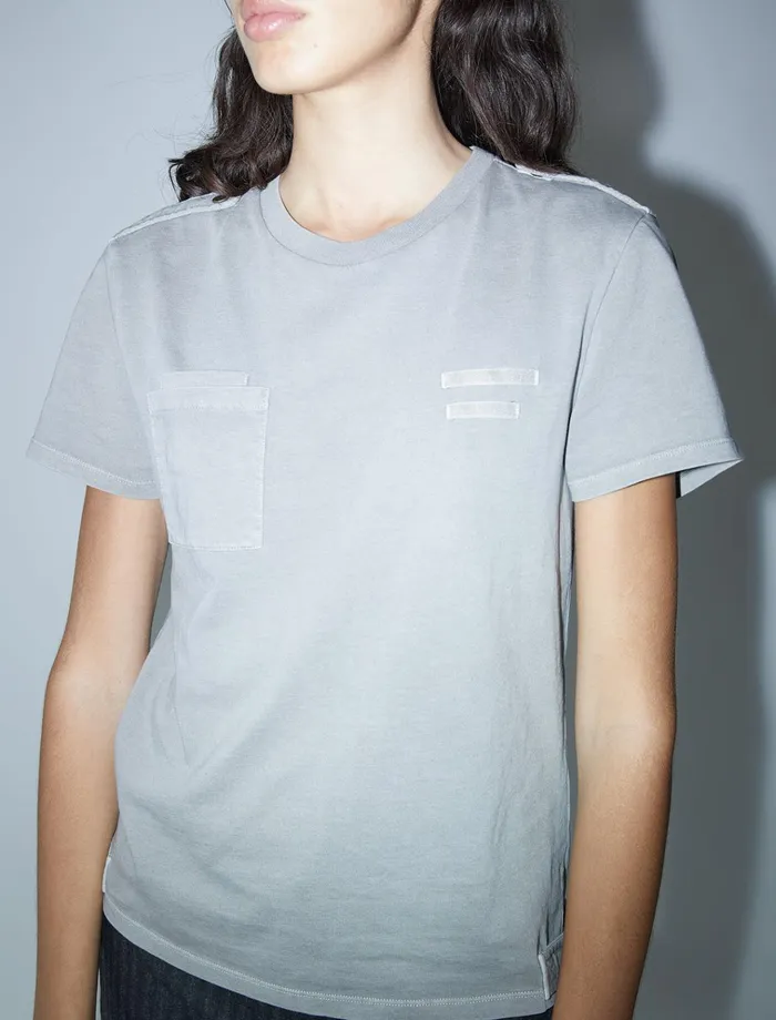 Origin Grey Women Paloma Wool Tops