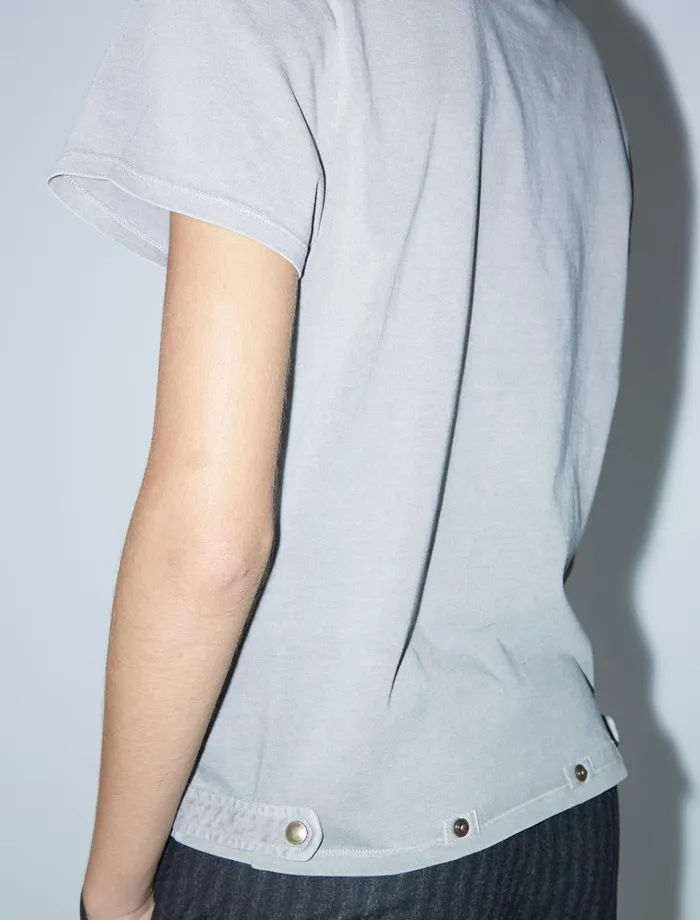 Origin Grey Women Paloma Wool Tops