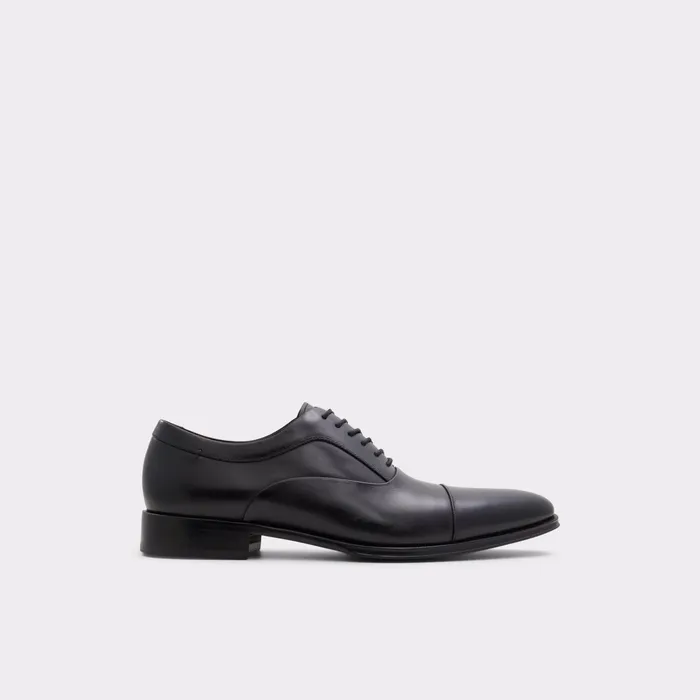 Osborne Black Men ALDO Oxfords and Laceups