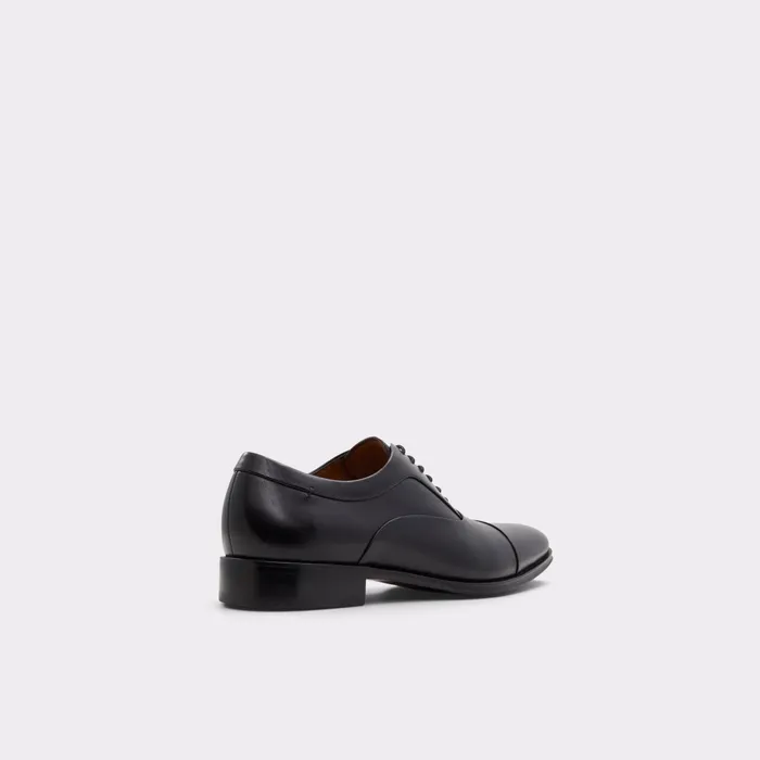 Osborne Black Men ALDO Oxfords and Laceups