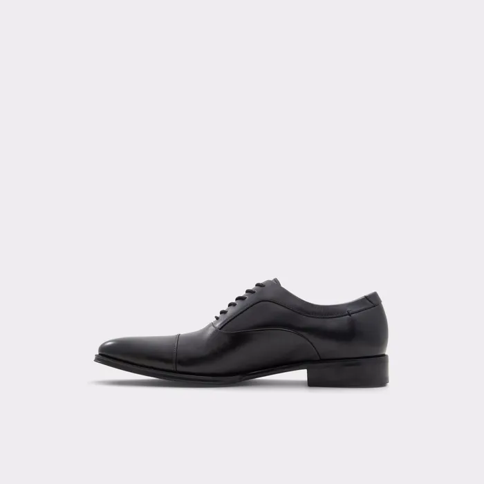 Osborne Black Men ALDO Oxfords and Laceups