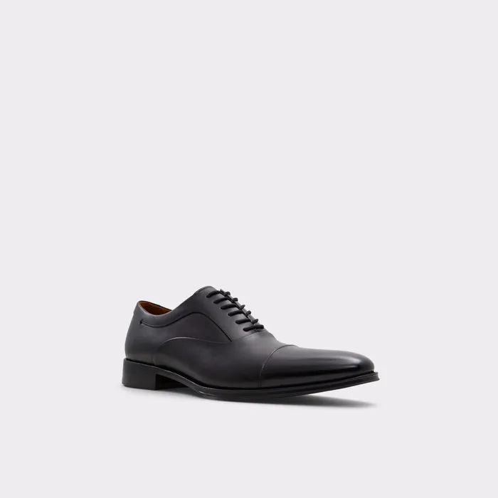 Osborne Black Men ALDO Oxfords and Laceups