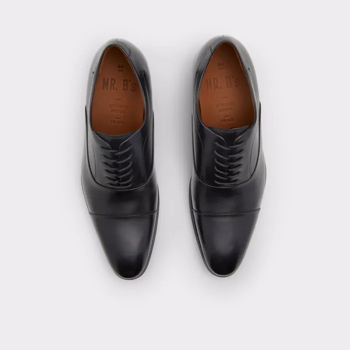 Osborne Black Men ALDO Oxfords and Laceups