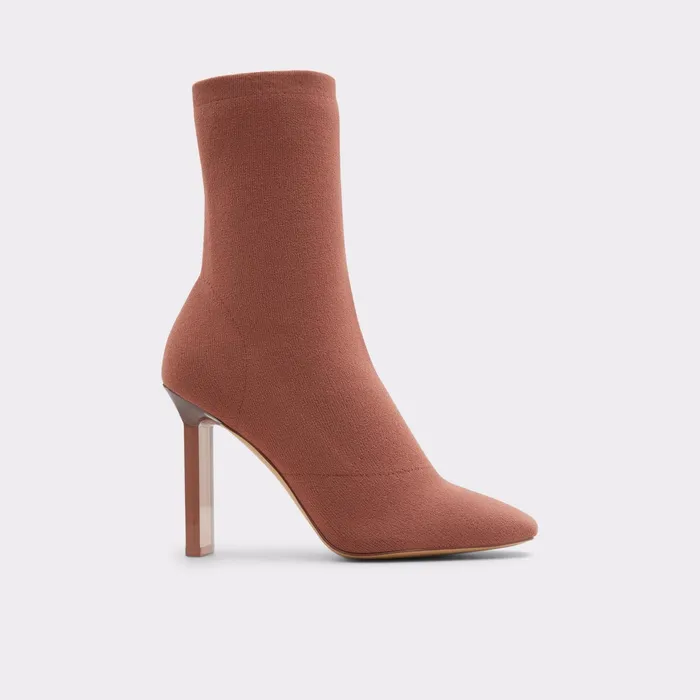 Ovieda Rust Women ALDO Boots