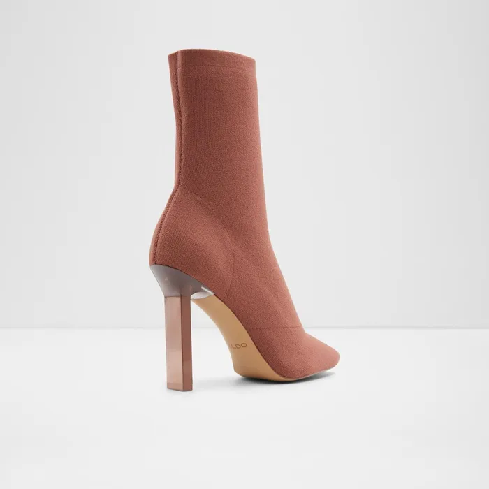 Ovieda Rust Women ALDO Boots