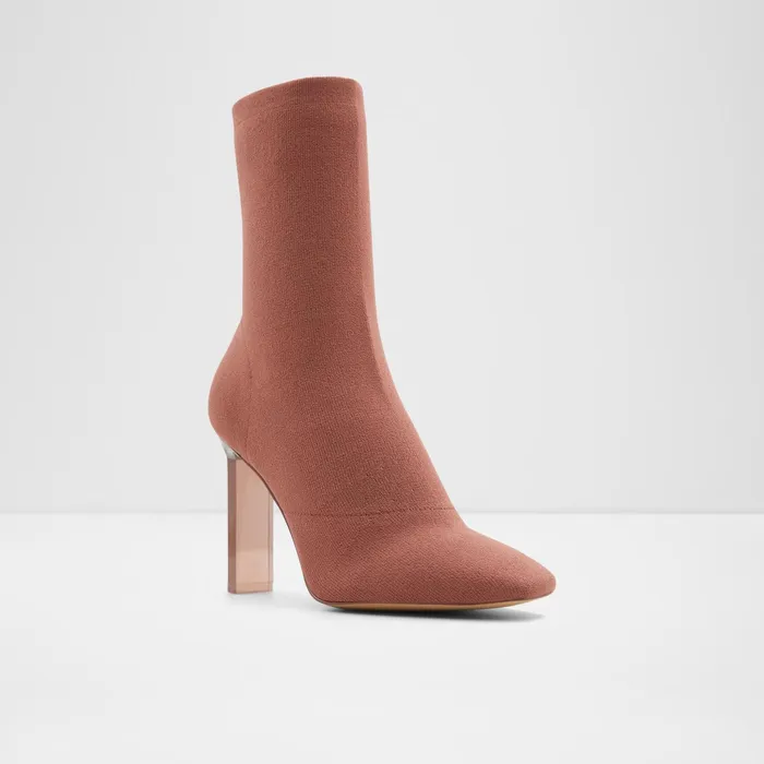 Ovieda Rust Women ALDO Boots