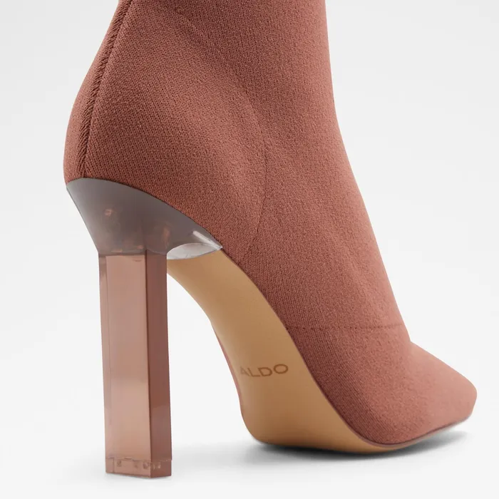 Ovieda Rust Women ALDO Boots