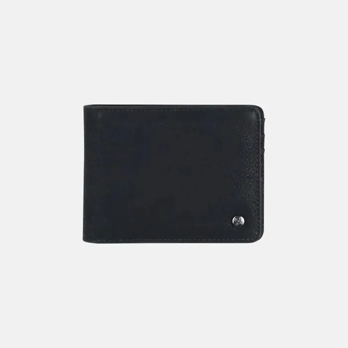 Oxbow Bag Pouch Wallet MenWomen Wallet Flow 8211 Noir