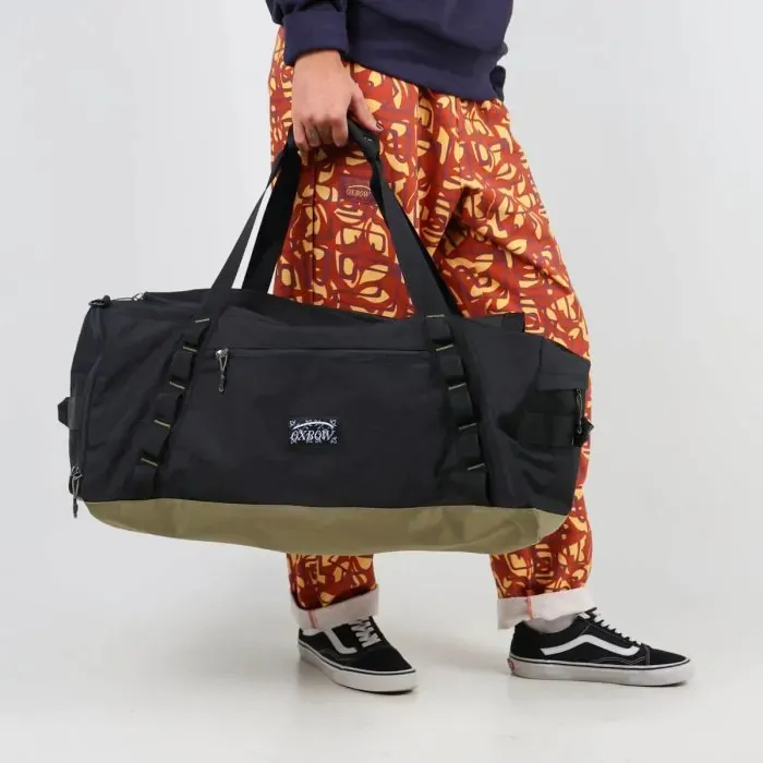 Oxbow Bag Pouch Wallet Women Bag Fudig 8211 Kaki