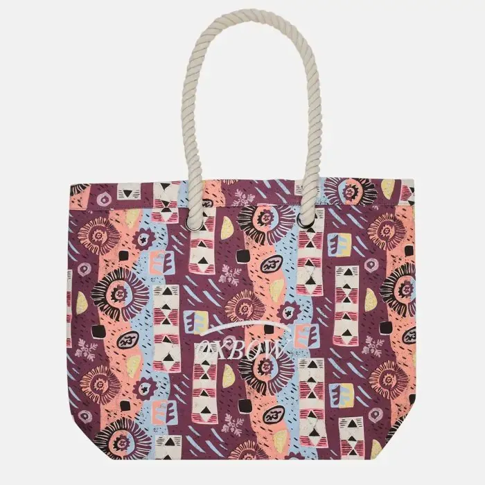 Oxbow Bag Pouch Wallet Women Bag Kajata 8211 Litchi