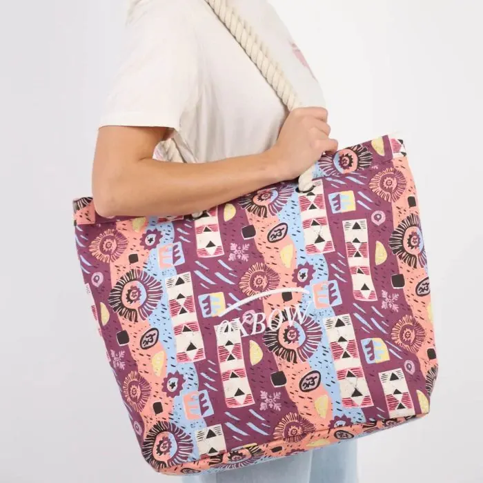 Oxbow Bag Pouch Wallet Women Bag Kajata 8211 Litchi