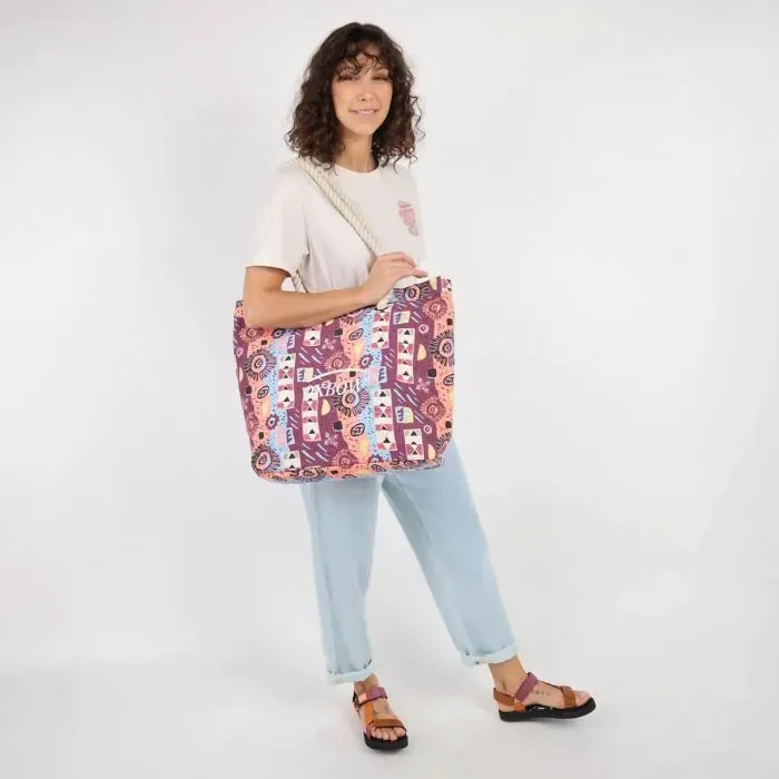 Oxbow Bag Pouch Wallet Women Bag Kajata 8211 Litchi