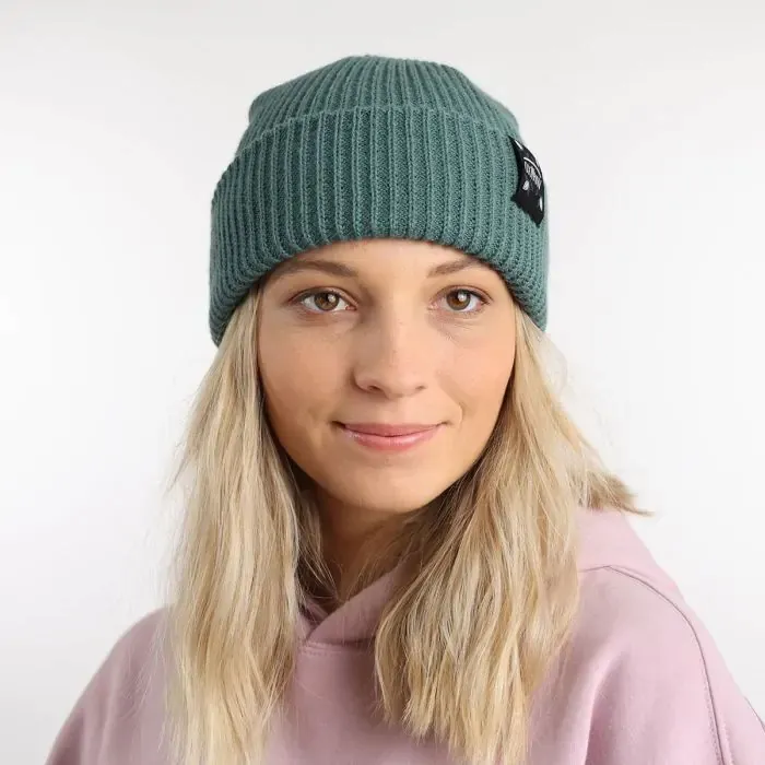 Oxbow Beanie Women Beanie Alcala 8211 Iguane